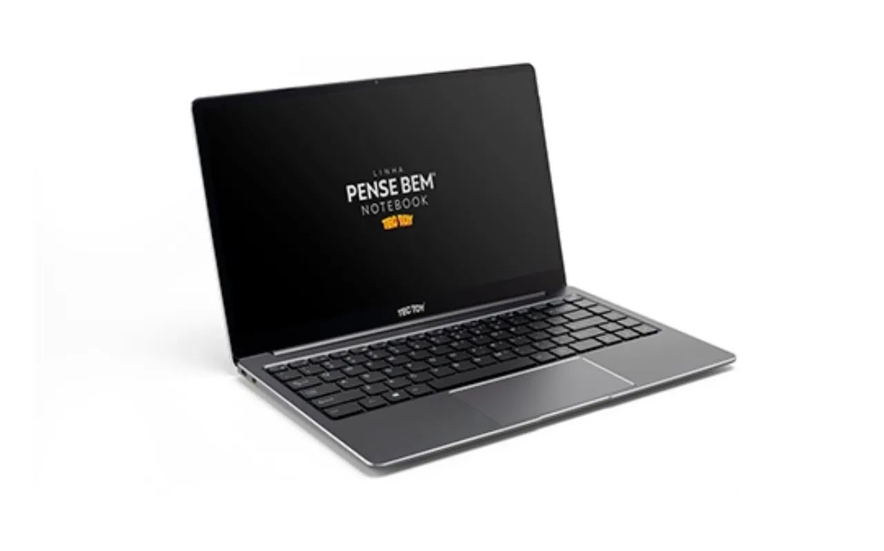 Notebook pense bem  - Foto 3