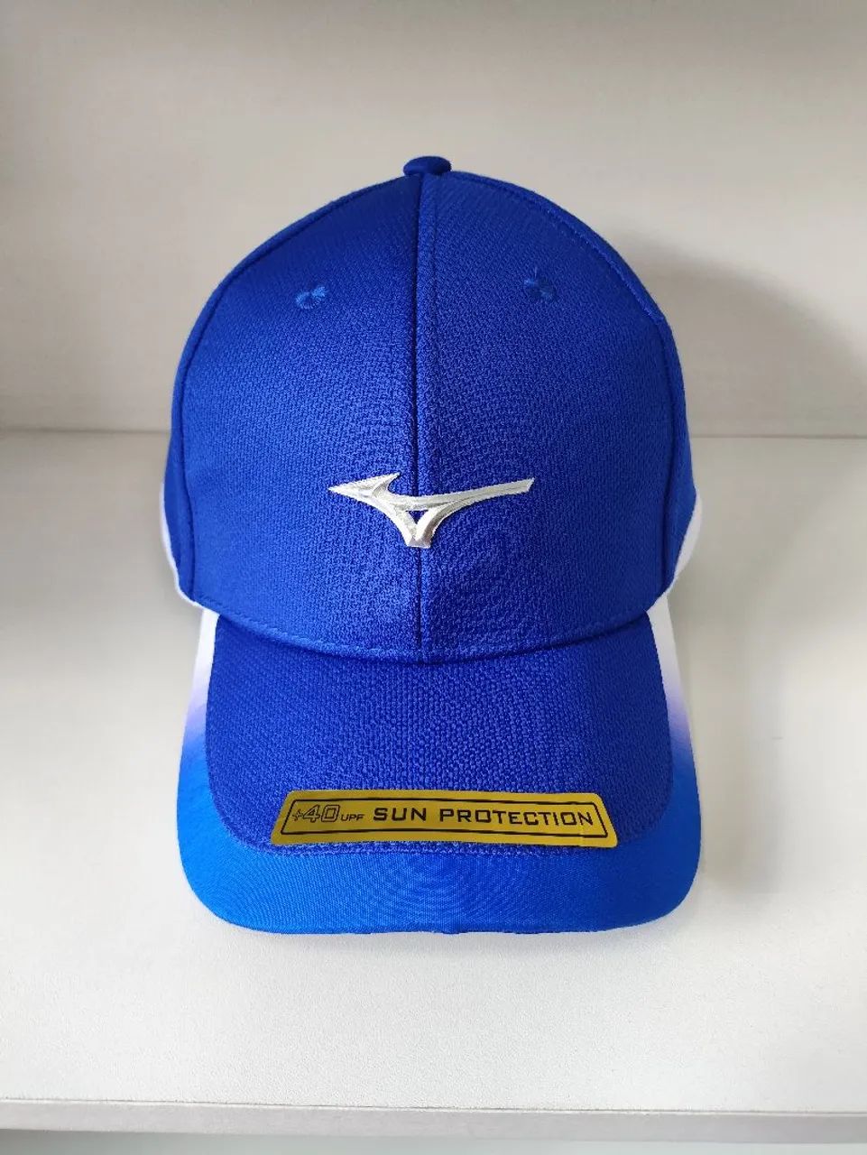 Bonés Mizuno  - Foto 2