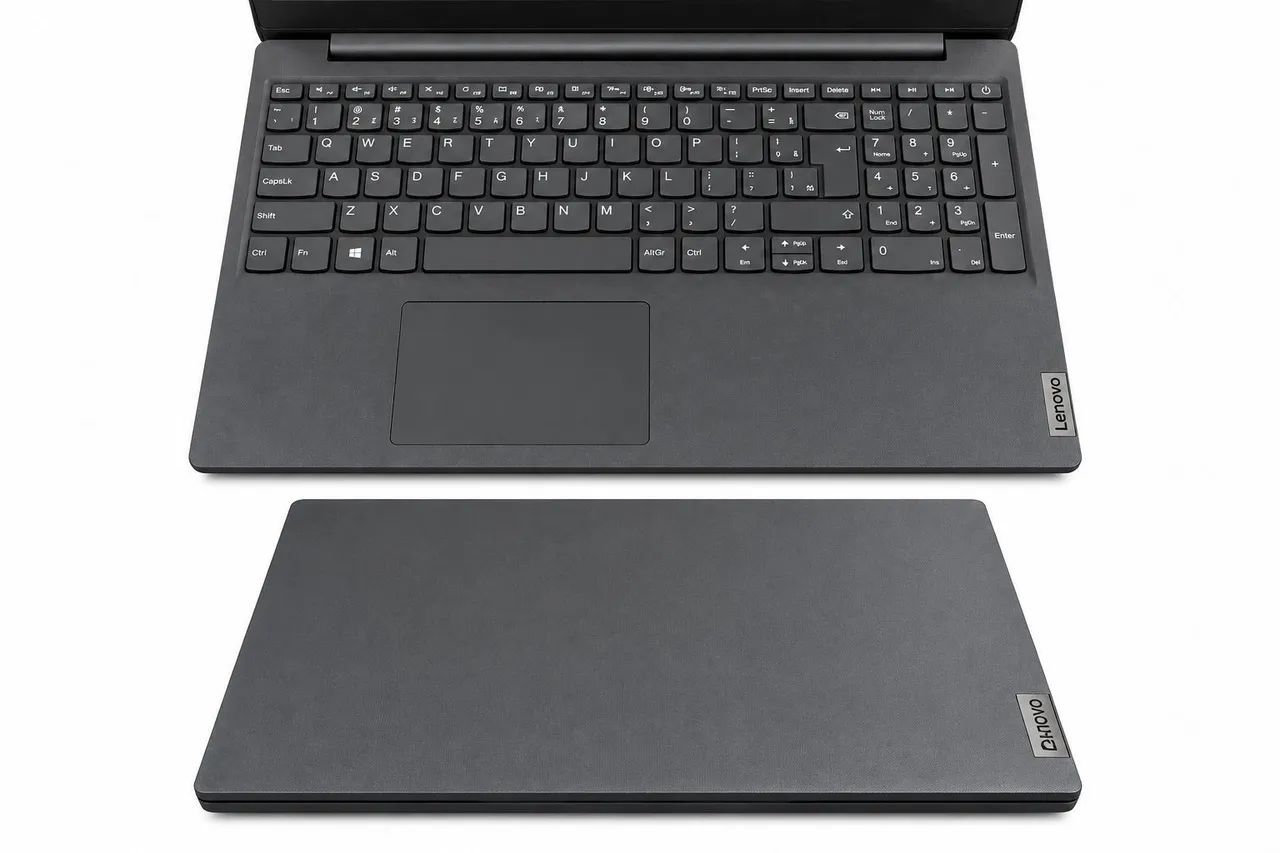 Notebook Lenovo BS145 i5 10 8gb sdd 256 15,6 polegadas