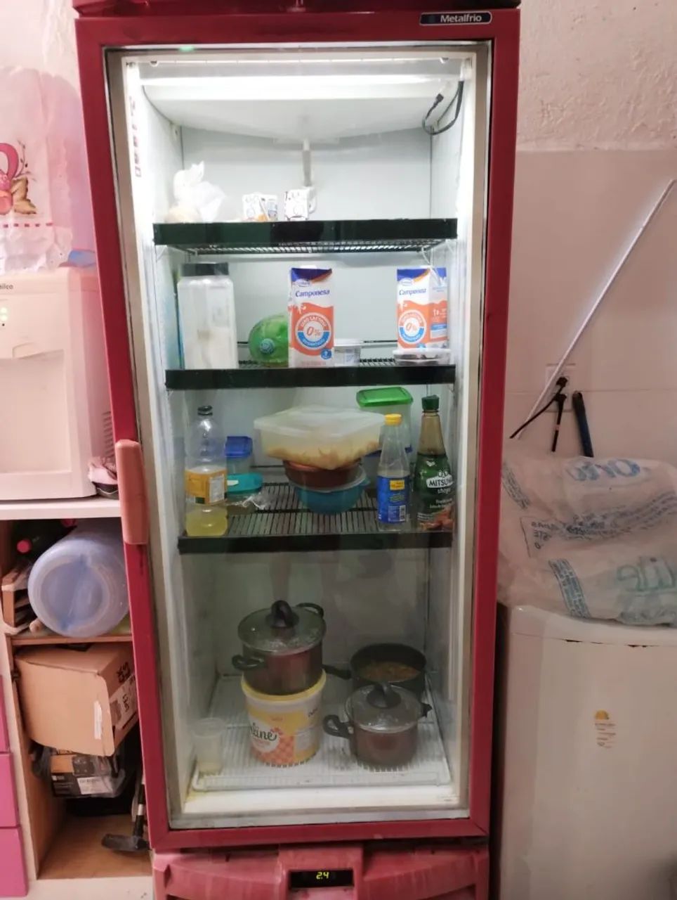 Metalfrio vertical  - Foto 3