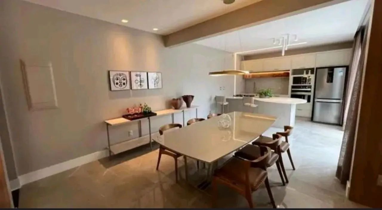 CONDOMÍNIO BLESS CASA DÚPLEX COM 4 SUÍTES  - Foto 4