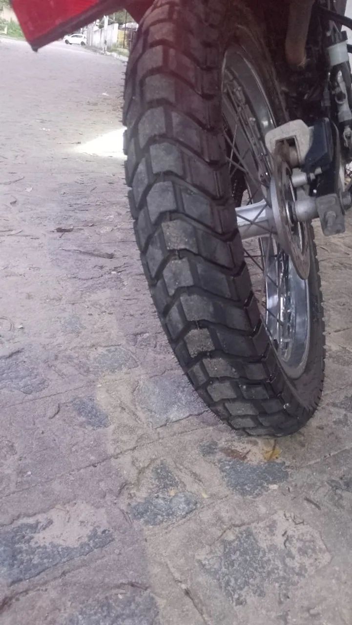 Lander 250 cc  - Foto 3