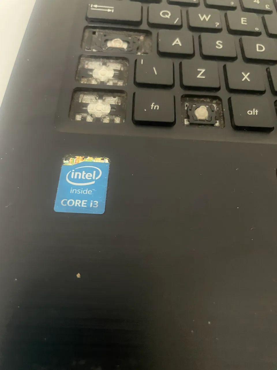 Notebook ACER ( leia descrição) - Foto 4