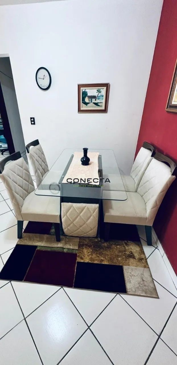Apartamento | Residencial Chatelle | Centro - Foto 5