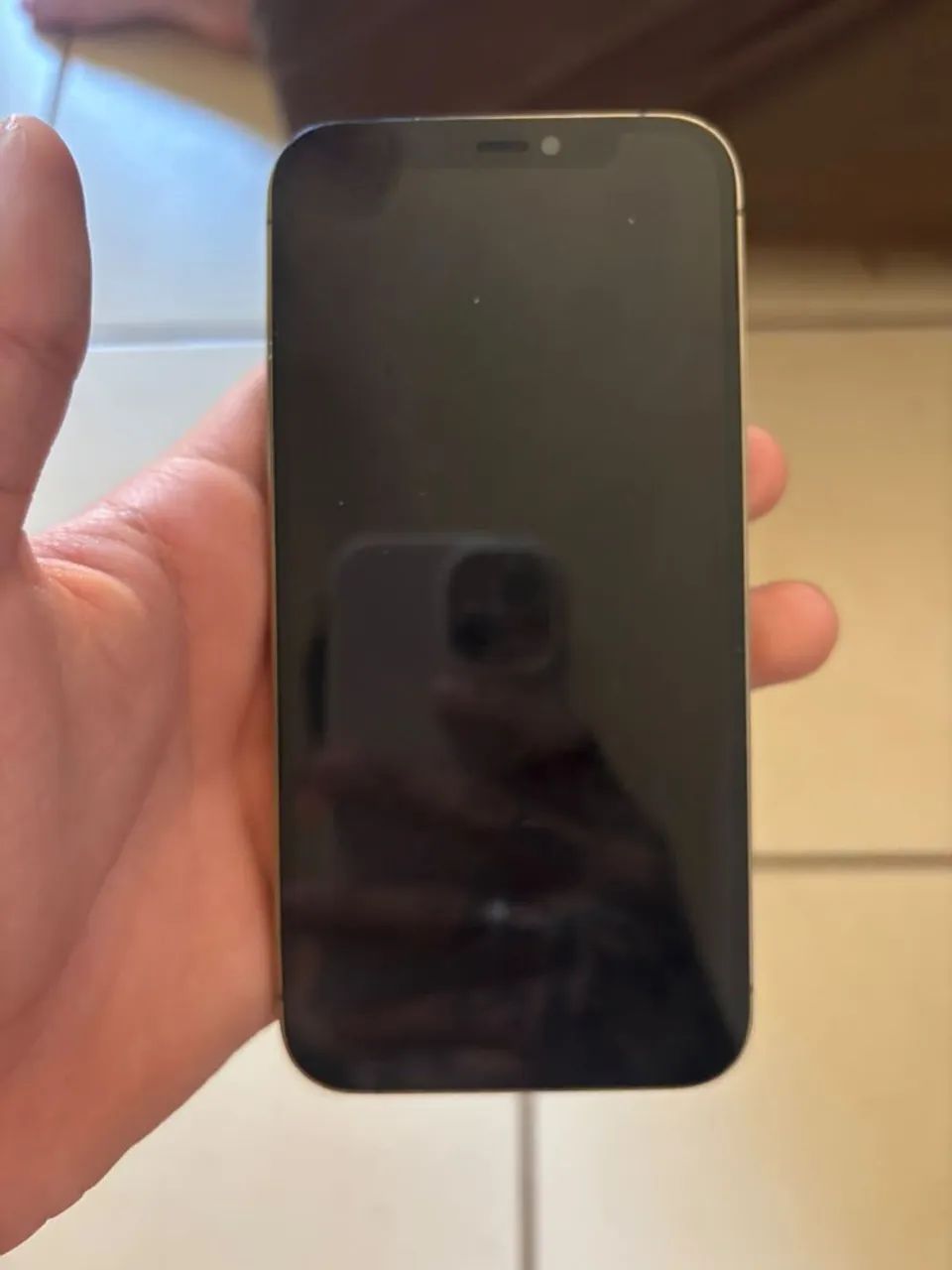 iPhone 12 pro - Foto 4