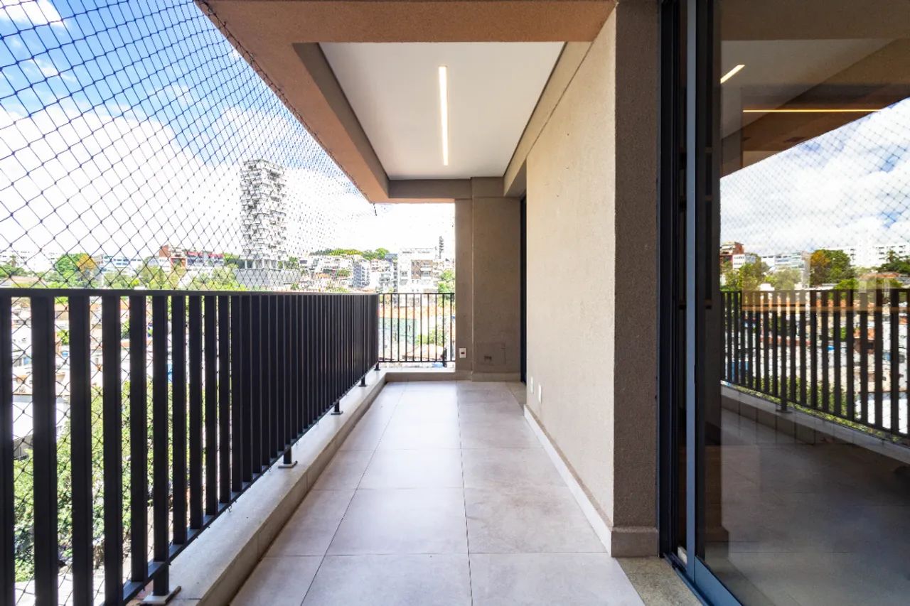 Apartamento para venda em Vila Ipojuca com 2 quartos, sendo 2 suítes, 100m² - Foto 14