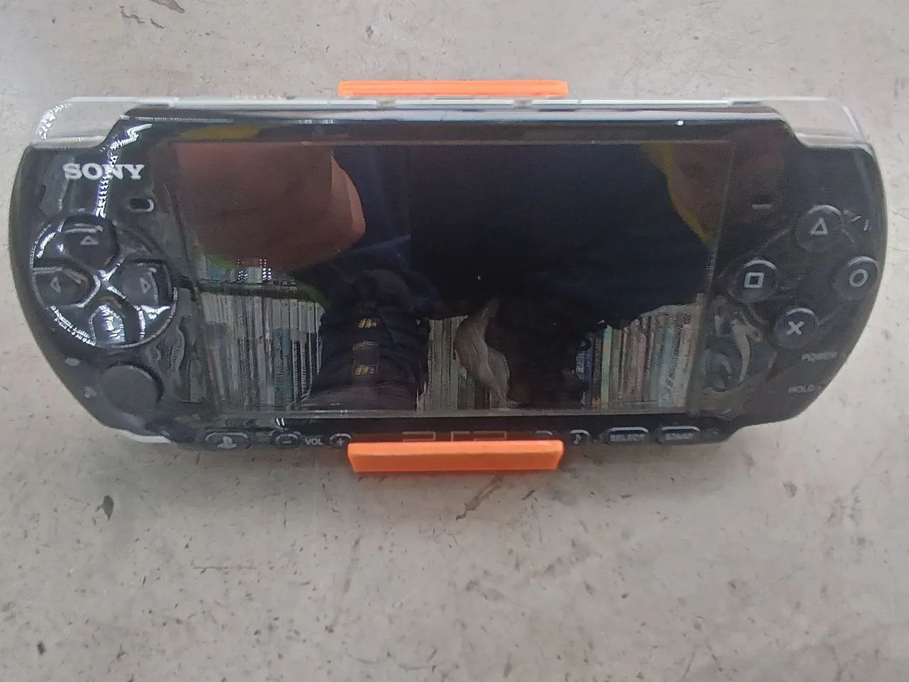 Sony PSP