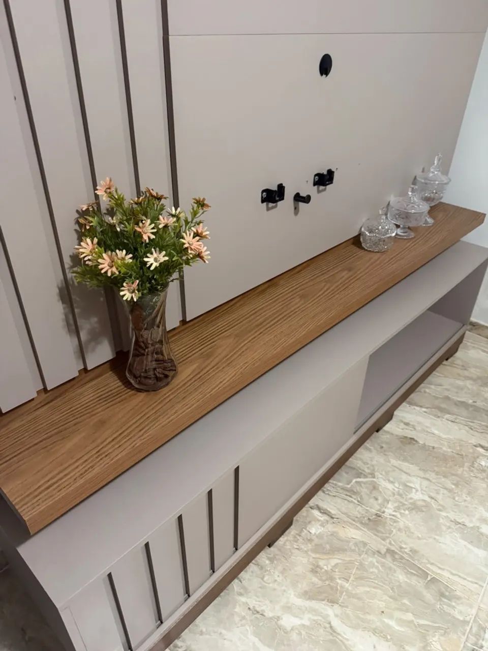 Painel/ estante - Foto 3