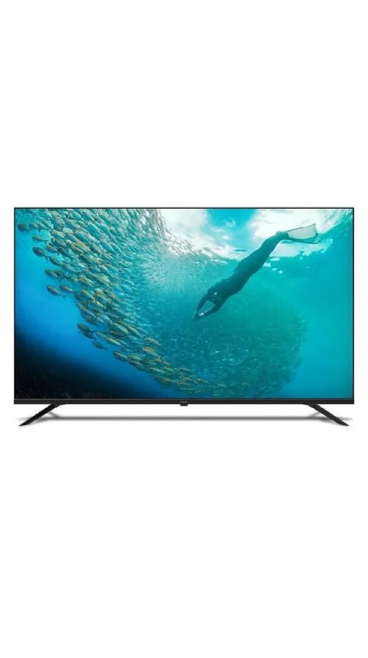 Smart Tv 65 Phillips, Lacrada + NF (Até 12x)  - Foto 2