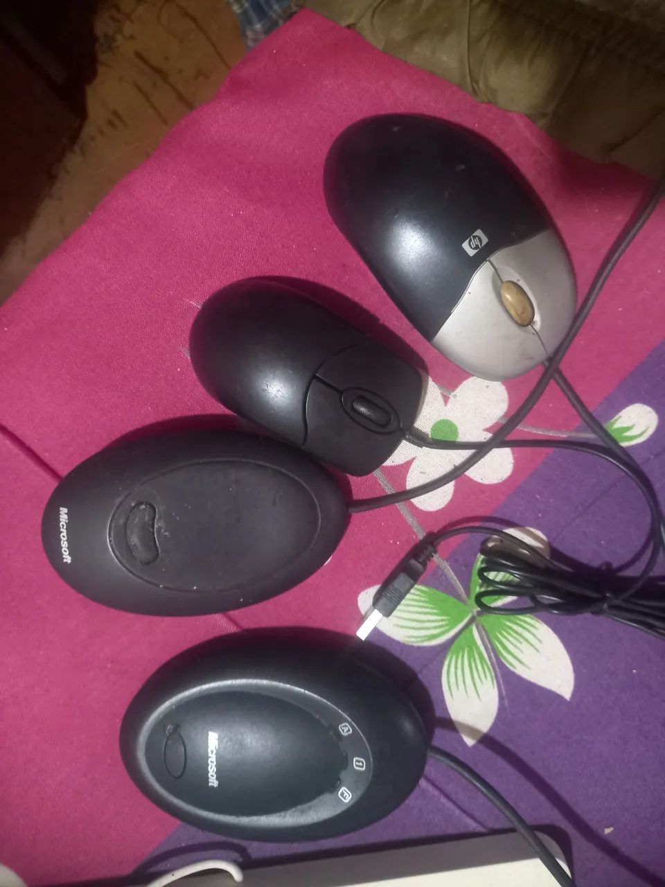 Mouse