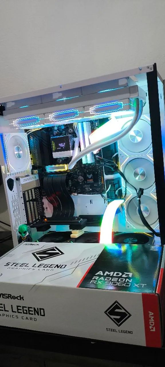 PC GAMER  - Foto 3