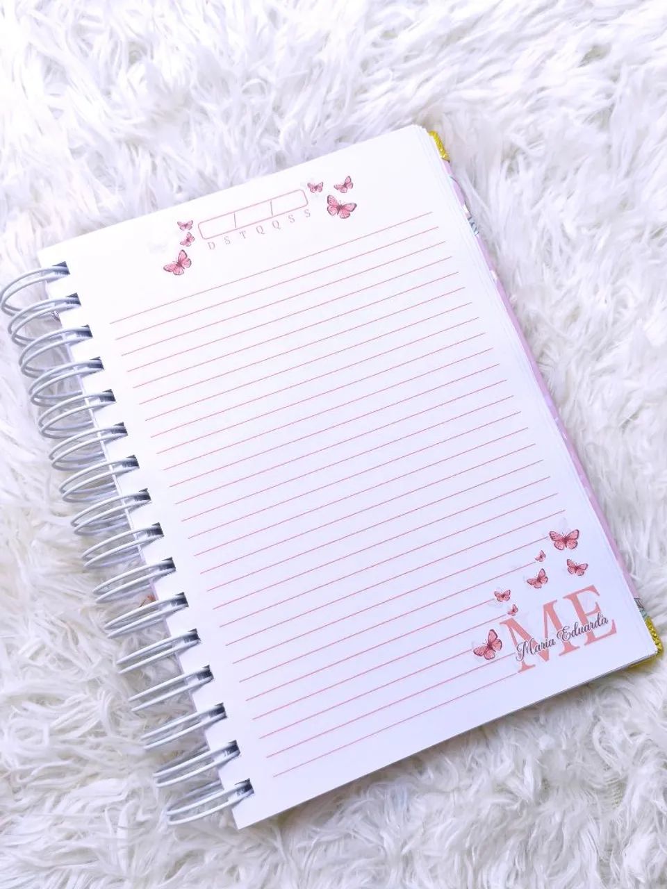 Agenda de Psicóloga Personalizada - Foto 5