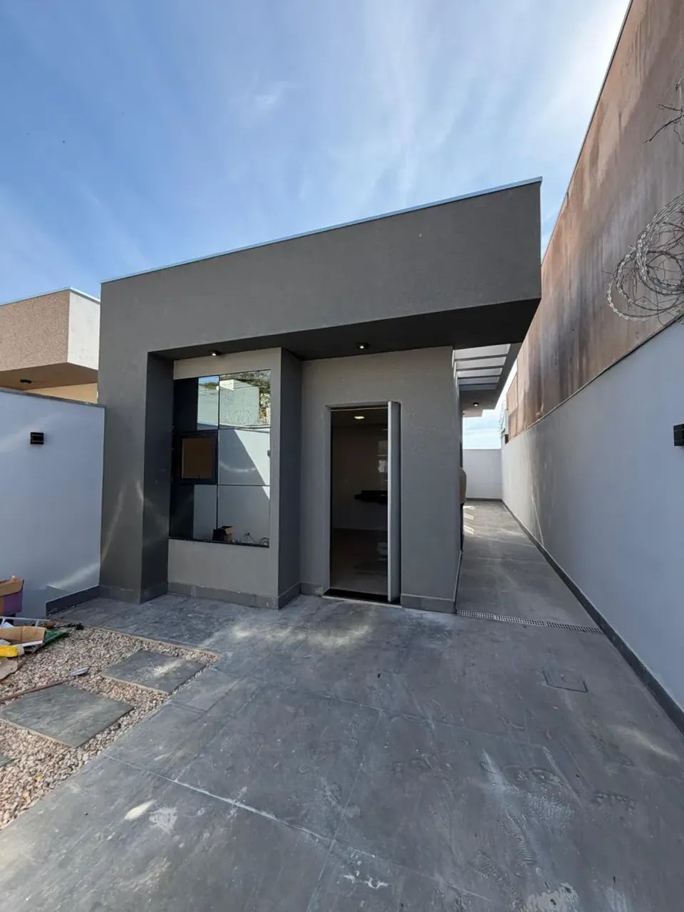 AFM - Casa no Vila nova/Ibituruna