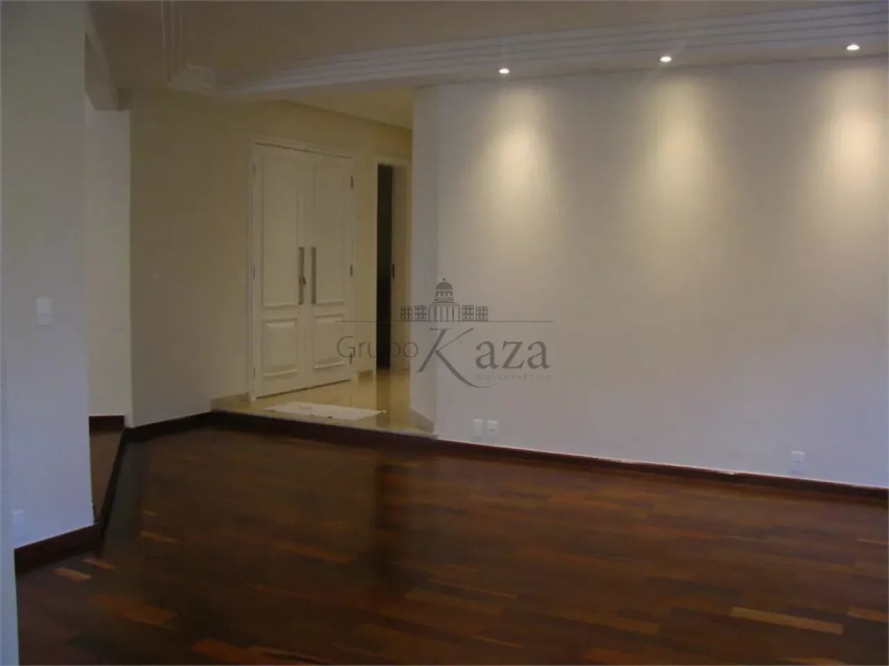 Apartamento - Vila Nova Conceição - 4 Dormitórios - 240m². - Foto 2