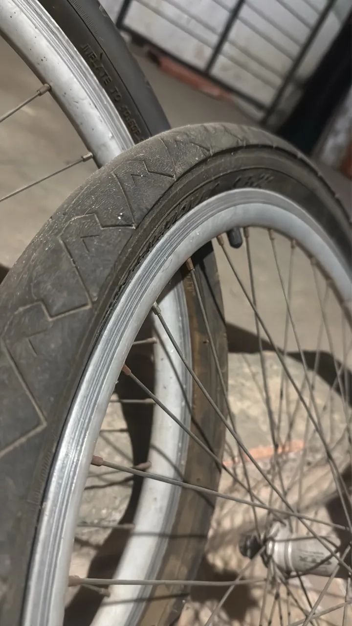 Peças de bicicleta  - Foto 2