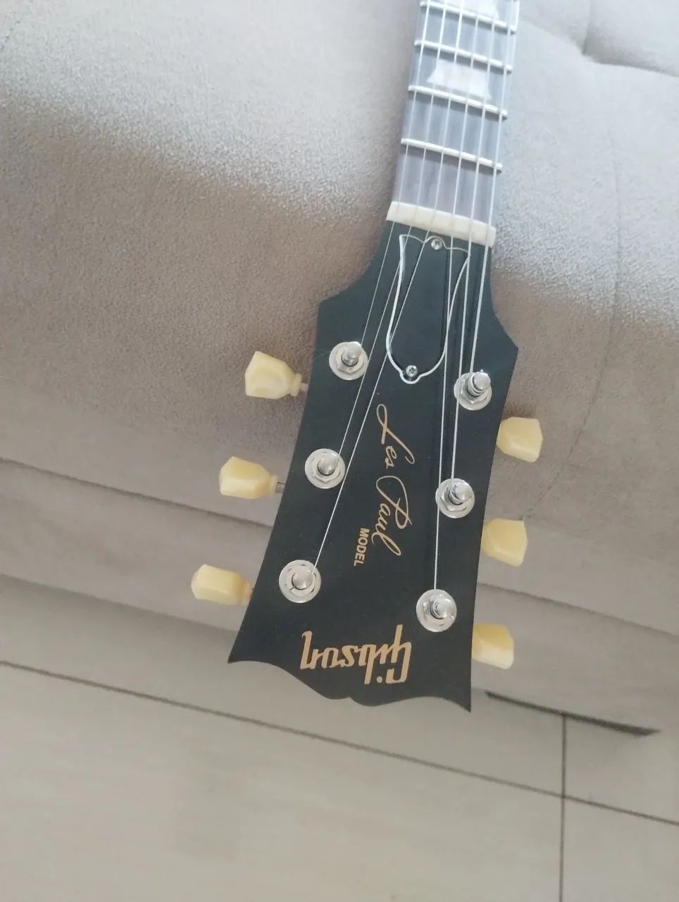 Gibson Studio 70s tribute  - Foto 5