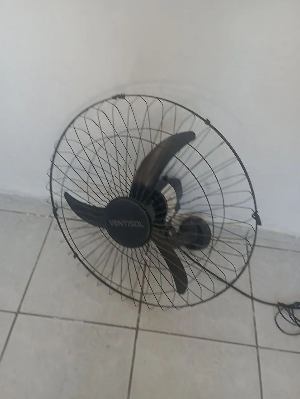 Ventilador 