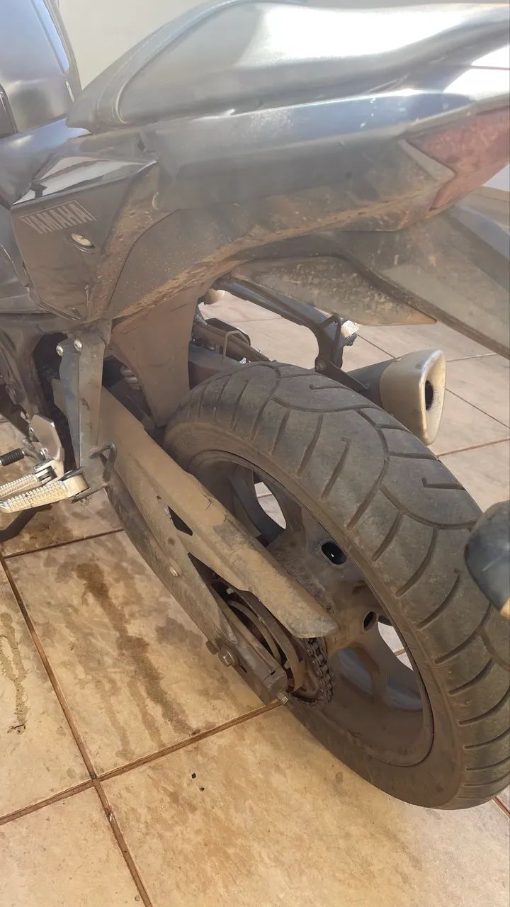 Yamaha Mt 03 - Foto 4