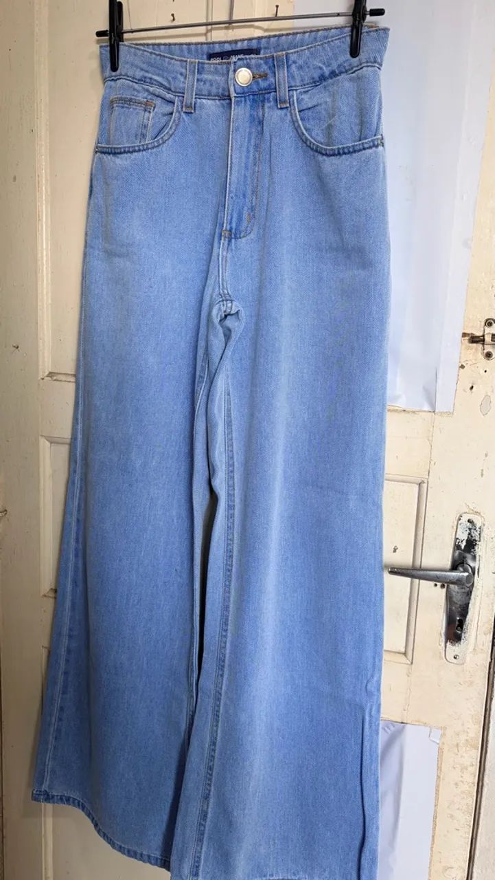 Calça jeans - Foto 2