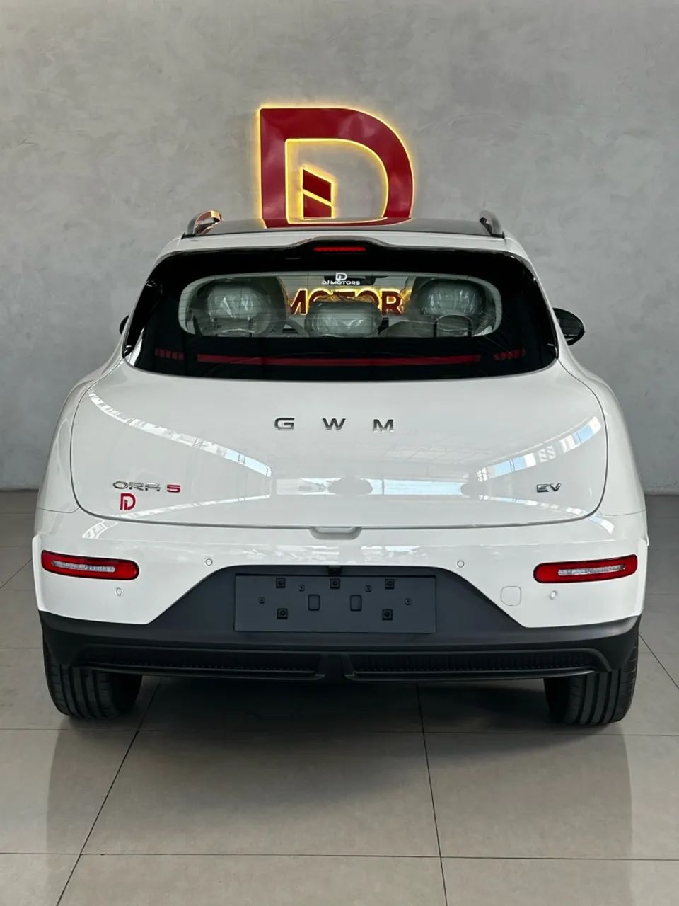 GWM Ora 05 2027 - Foto 5