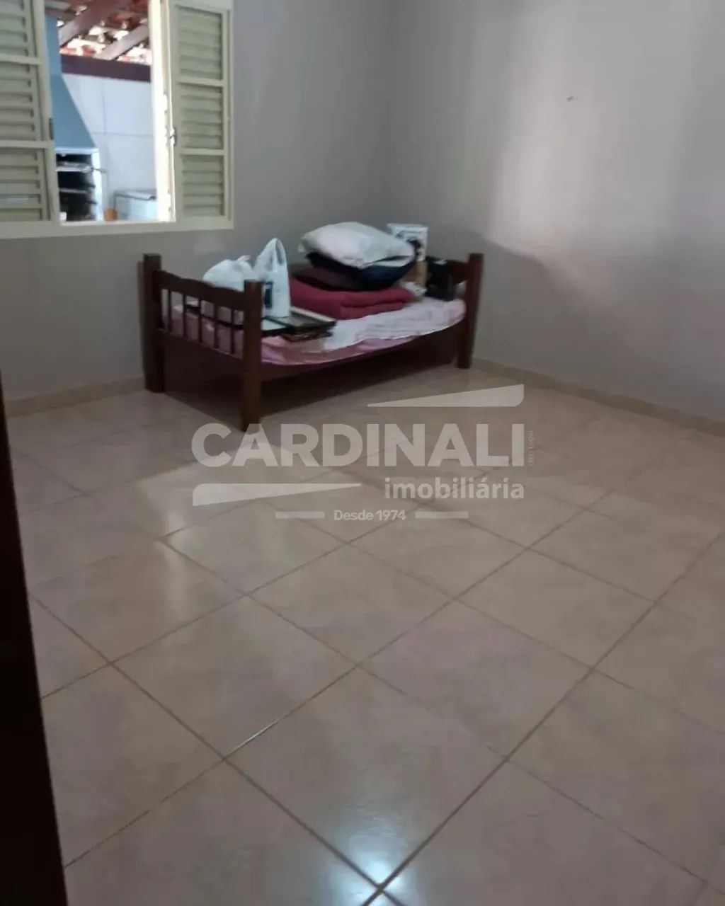Casa com 3 dormitórios em Brotas - Foto 5