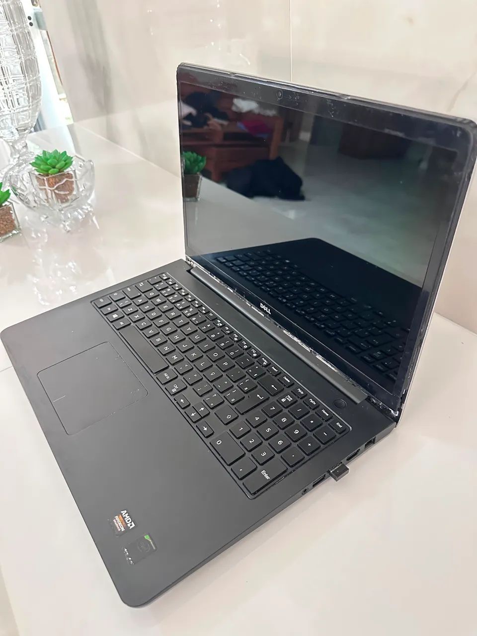 Notebook Dell P39F - Foto 2