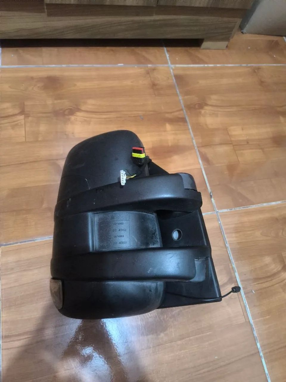 Retrovisor  - Foto 4