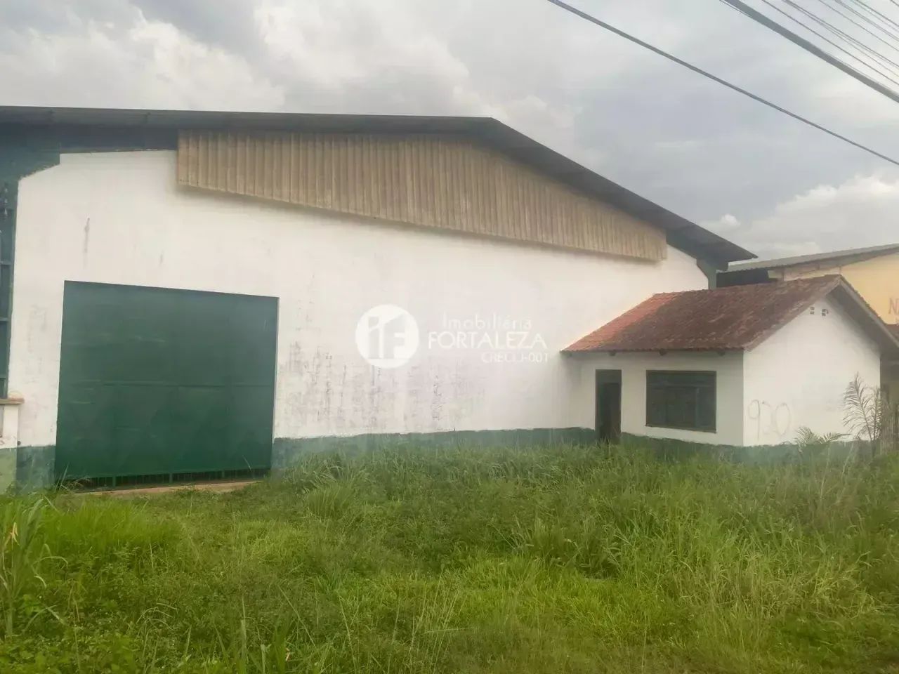 Imóvel para venda tem 538 metros quadrados em Distrito Industrial - Rio Branco - AC - Foto 5