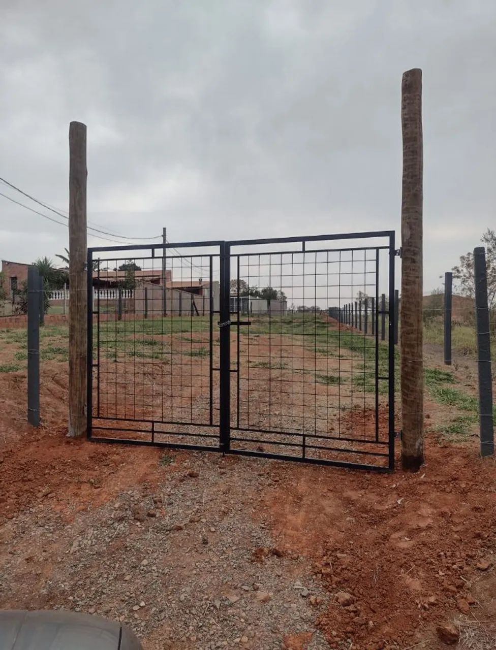 Foto - Araçoiaba da Serra - Boa Vista