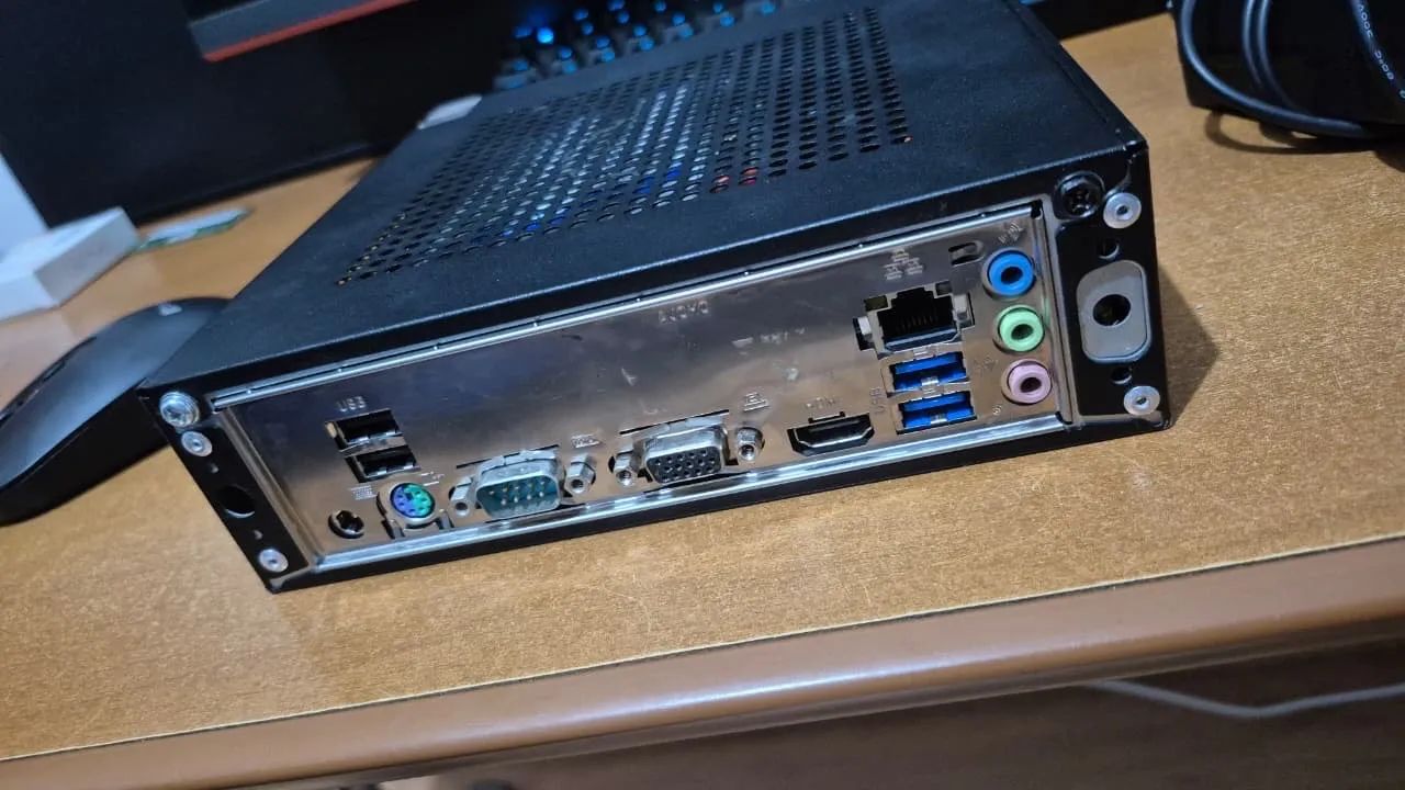 Mini PC NTC  - Foto 3