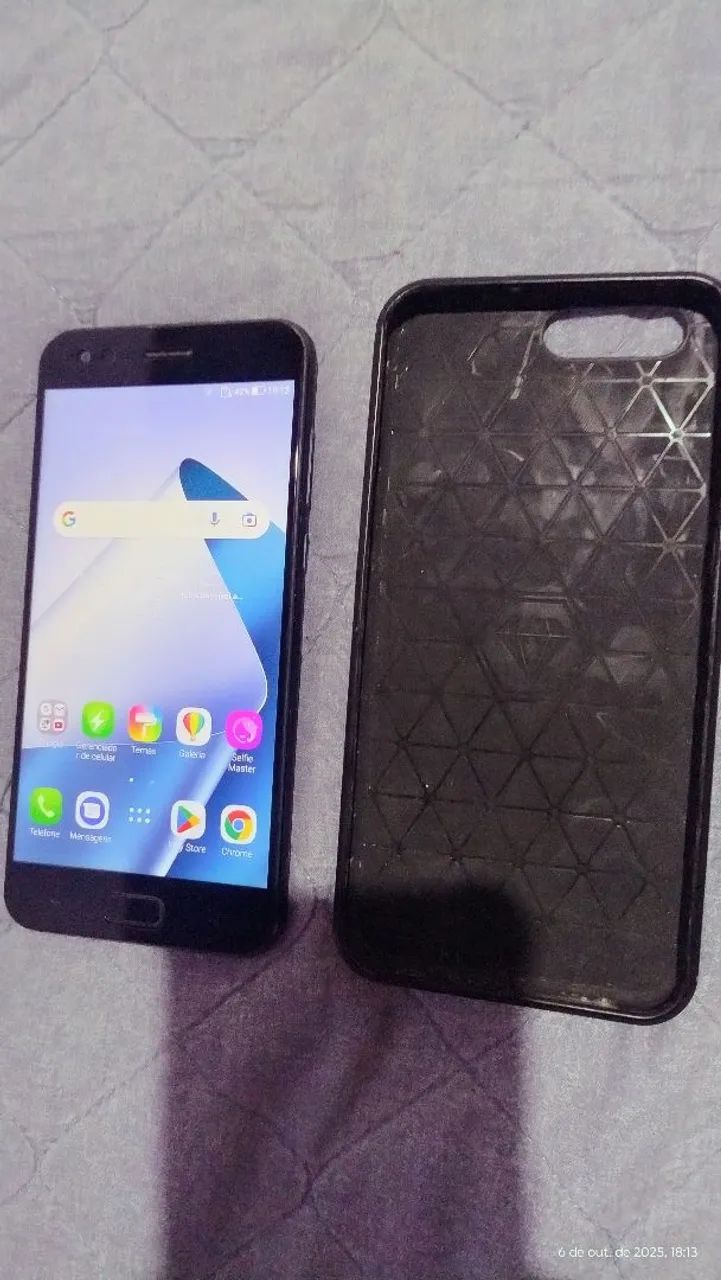 Celular Asus  - Foto 4