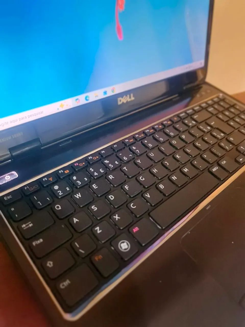 Notebook Dell Inspiron N5110 