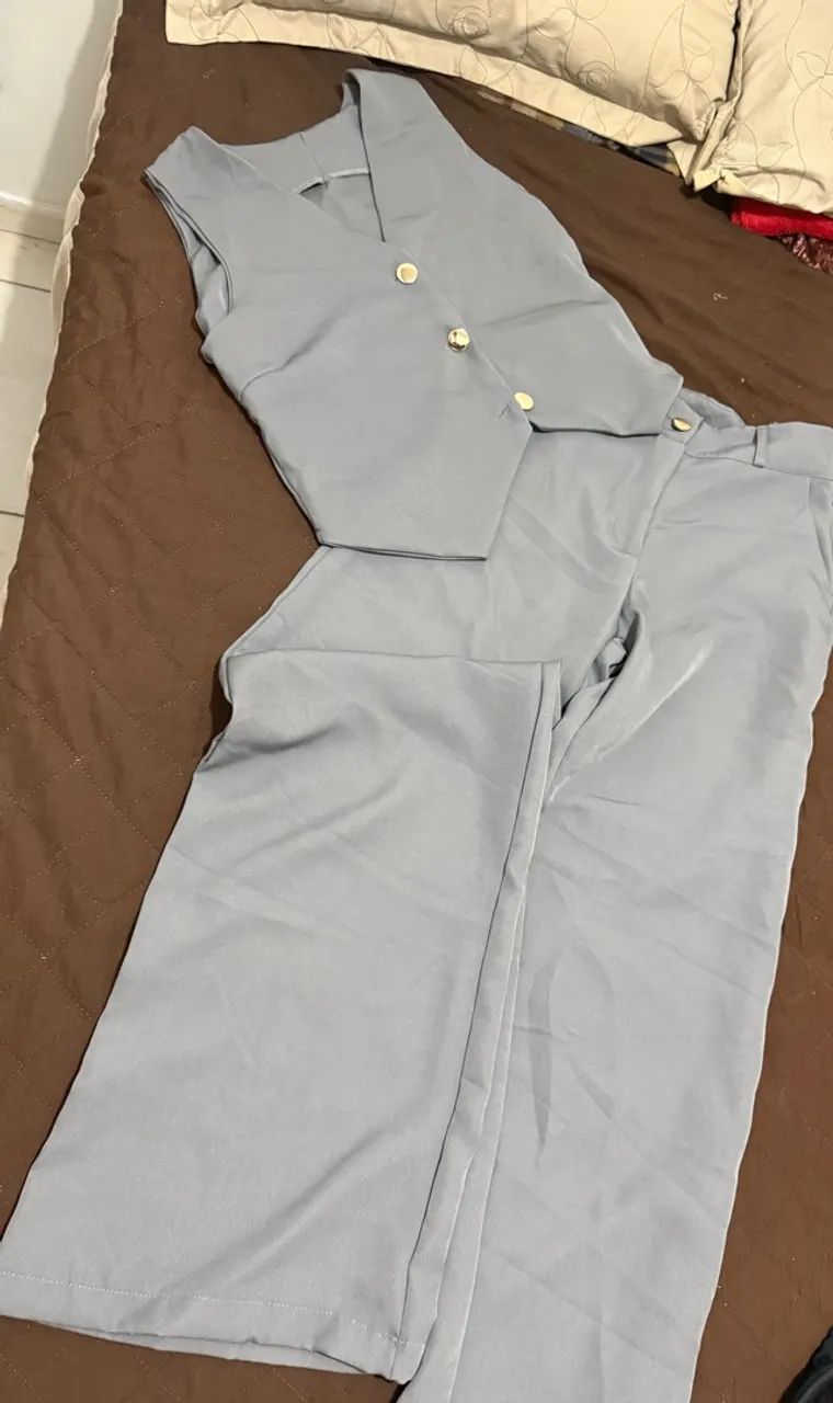 Conjunto social 