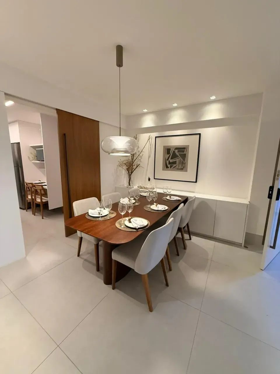 Imóvel para venda tem 140m² e com 4 quartos em Monteiro - Recife - PE - Foto 5
