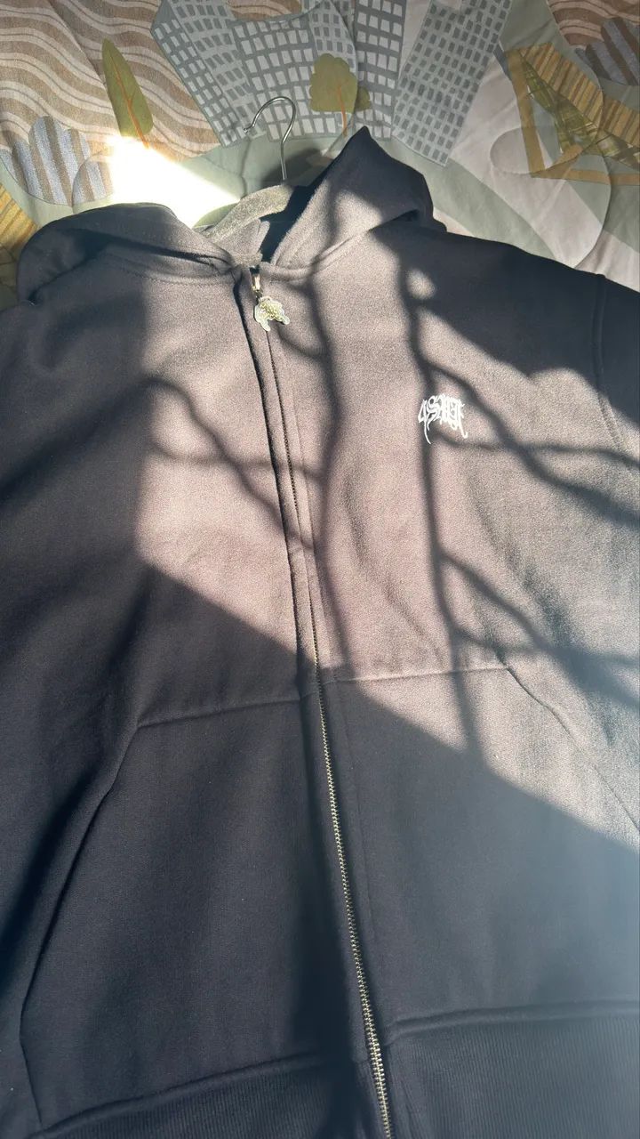 Moletom 4suf Sufgang 