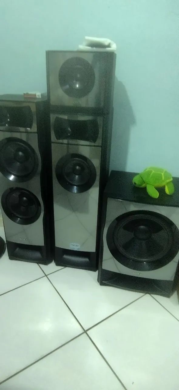 SONY MUTEKI 2014