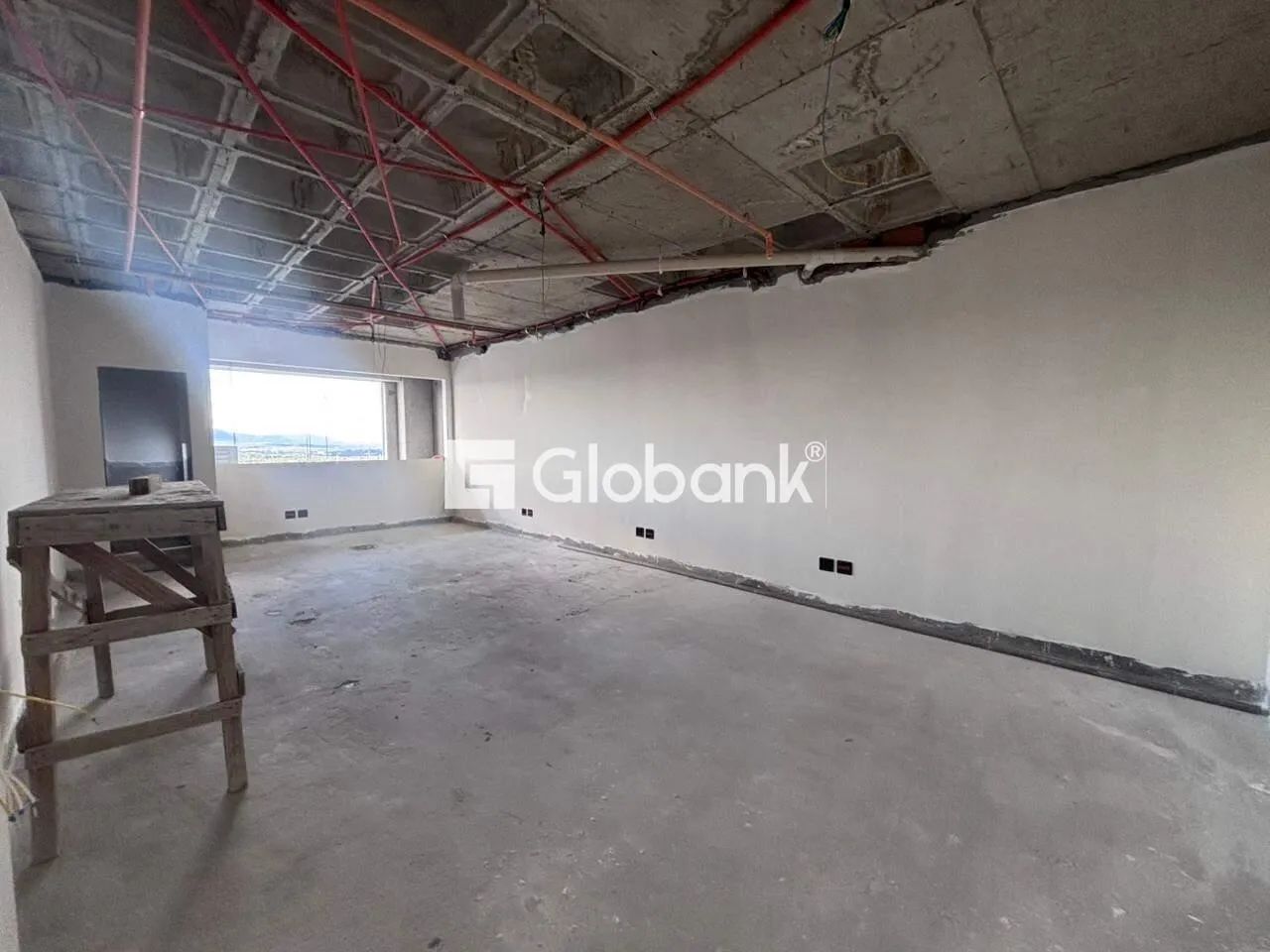 Andar para aluguel Centro 756m² Montes Claros MG - Foto 5