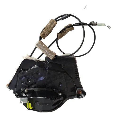 Fechadura Porta Dianteira Esquerda Hrv 2016 - 2020 - Peças para