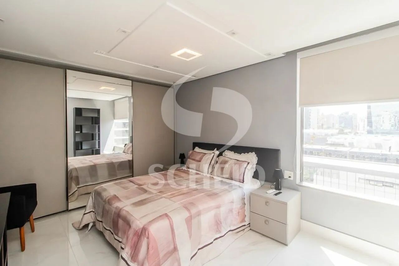 Apartamento de 70m2 para alugar na Vila Nova Conceição - Foto 5