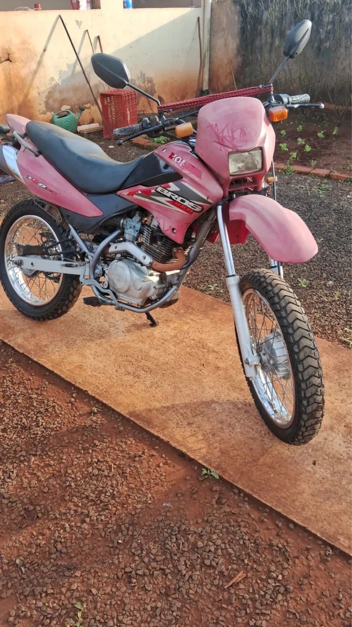 Nxr Bros 150 cc  - Foto 2