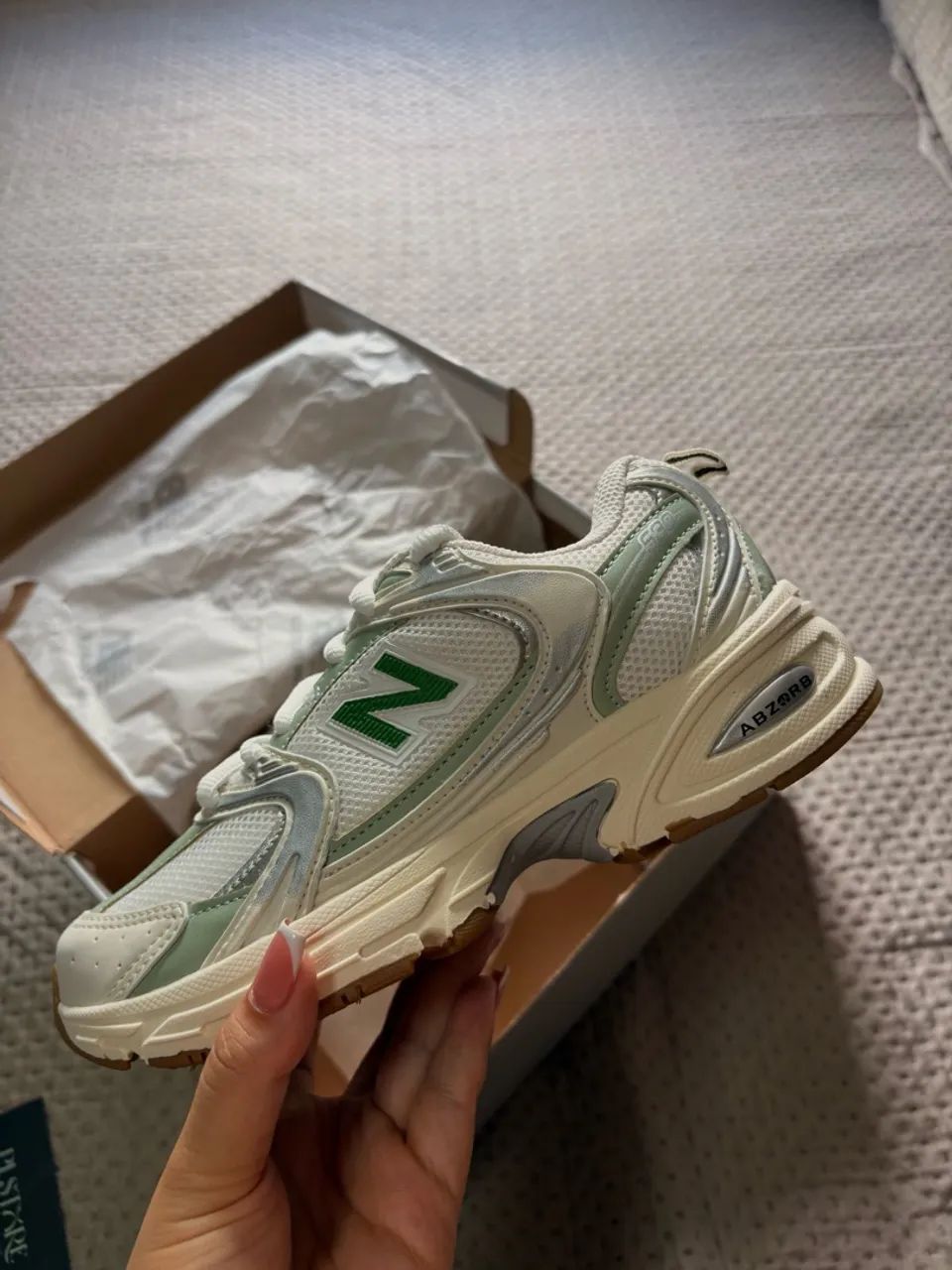 tênis new balance  - Foto 5