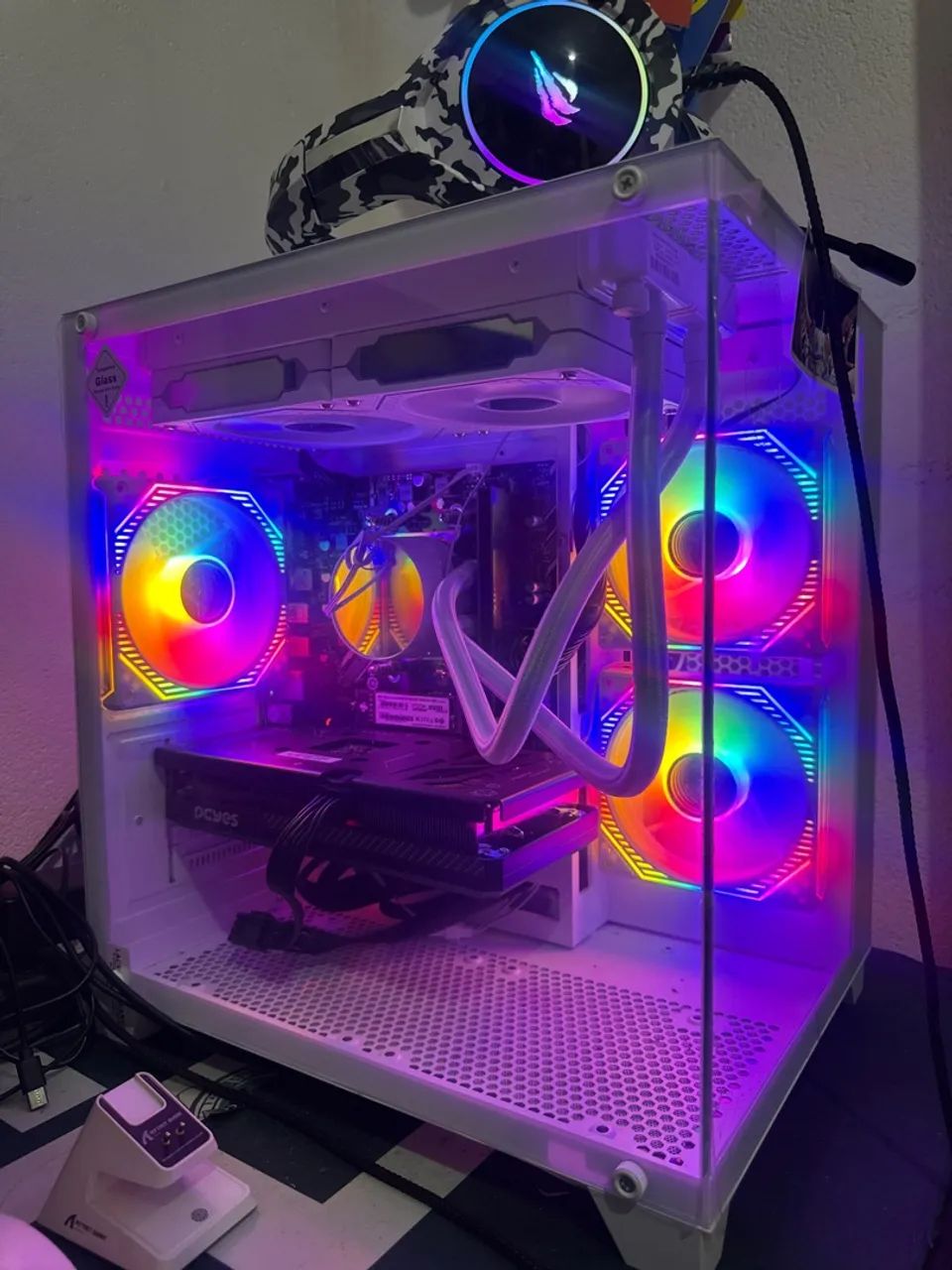 Vendo Pc Gamer 