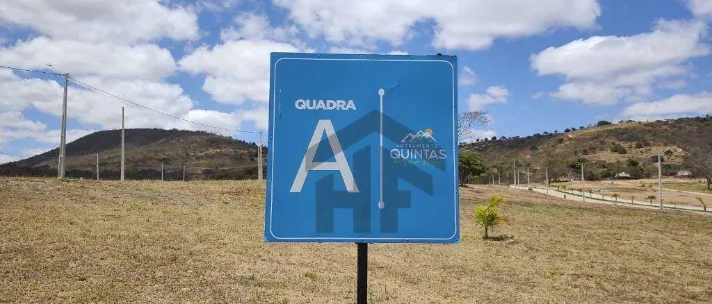 Terreno de 250m² à venda, localizado em Serra Negra, Bezerros - Pernambuco. - Foto 7
