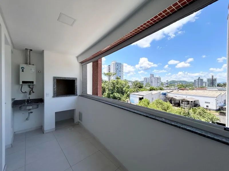 Apartamento TIMBÓ - SC - Foto 2