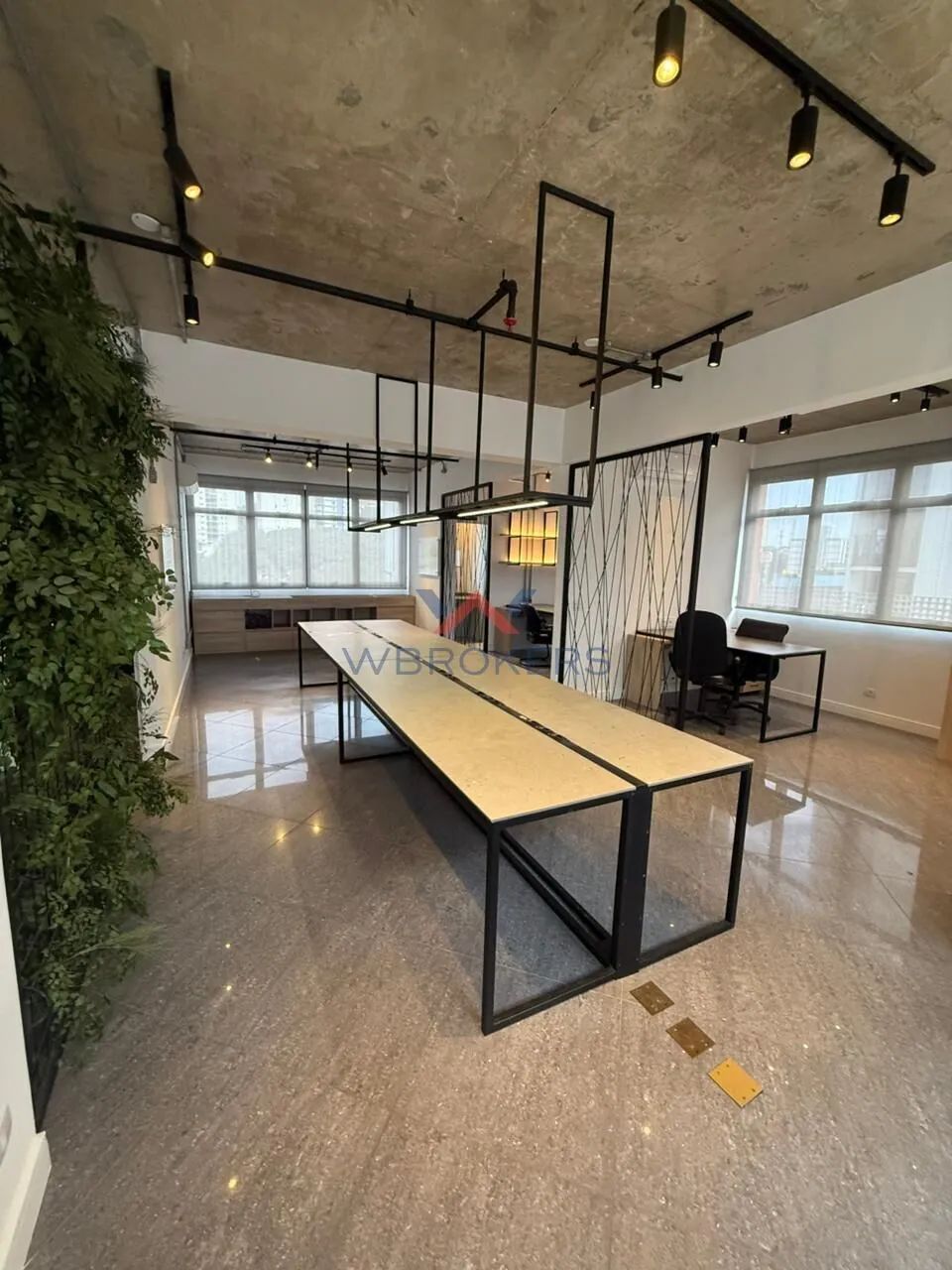 Sala comercial no Campestre, Santo André - Foto 2