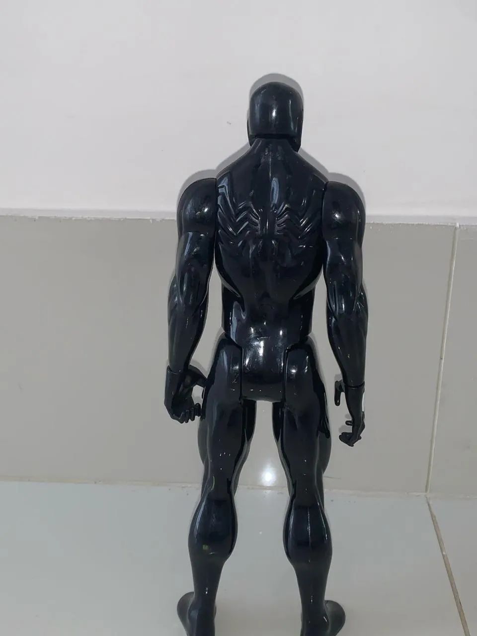 Boneco do Venom  - Foto 4