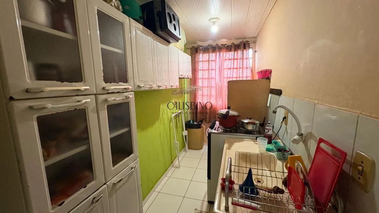 Apartamento 2 quartos no Cidade de Todos 3 - Foto 2