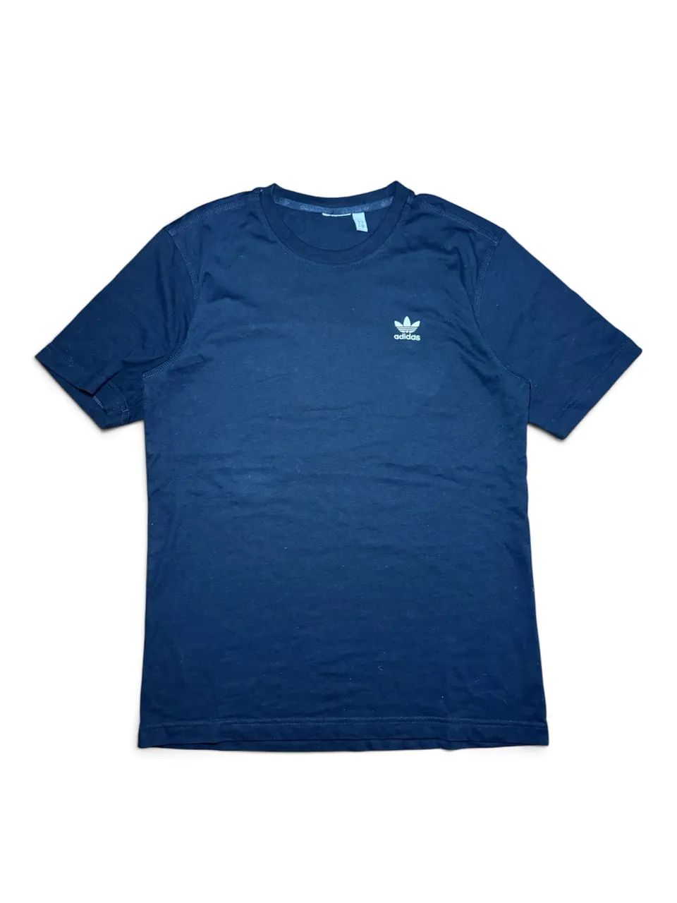 Camiseta Adidas Preta