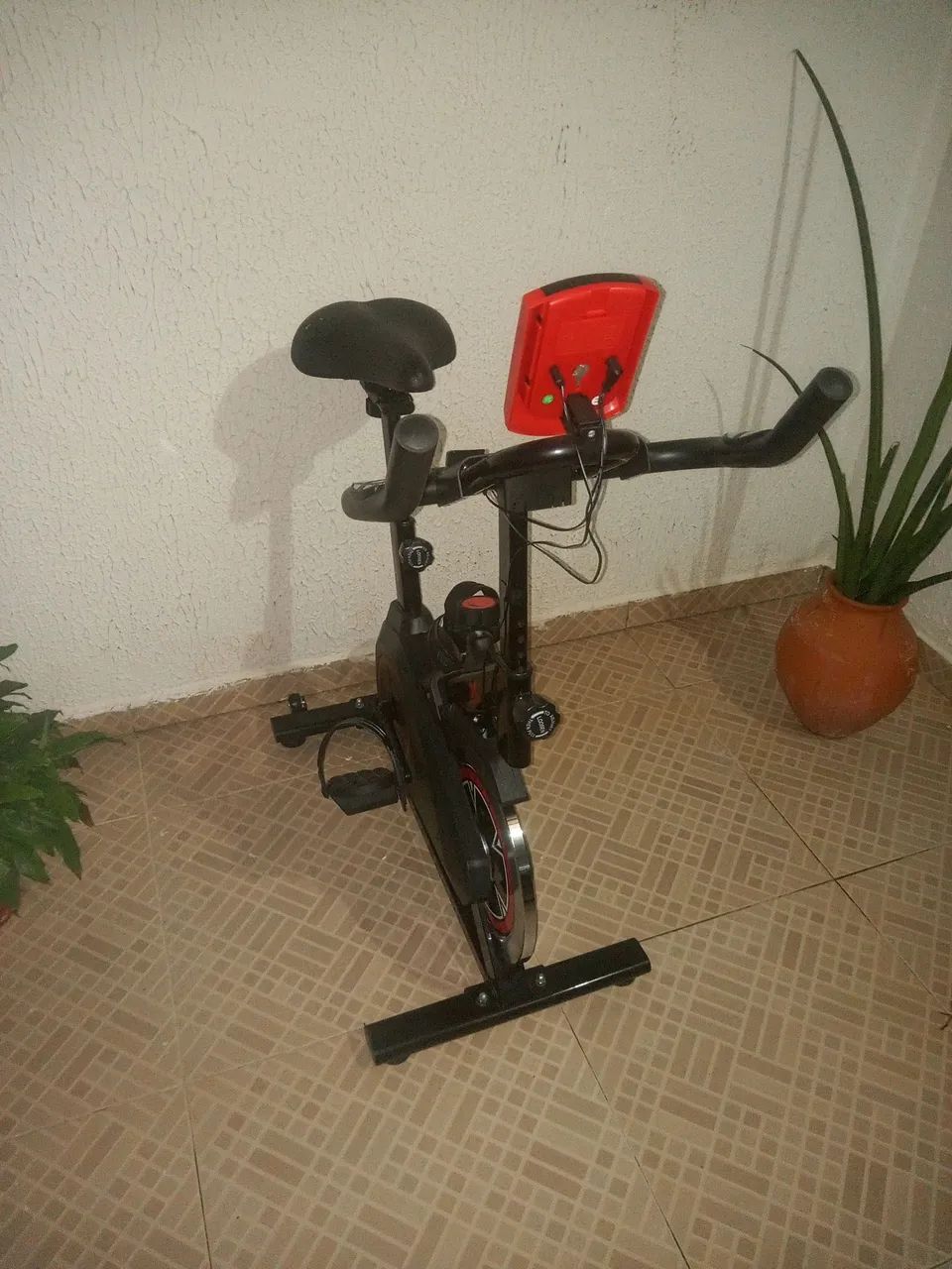 Bicicleta ergométrica - Foto 2