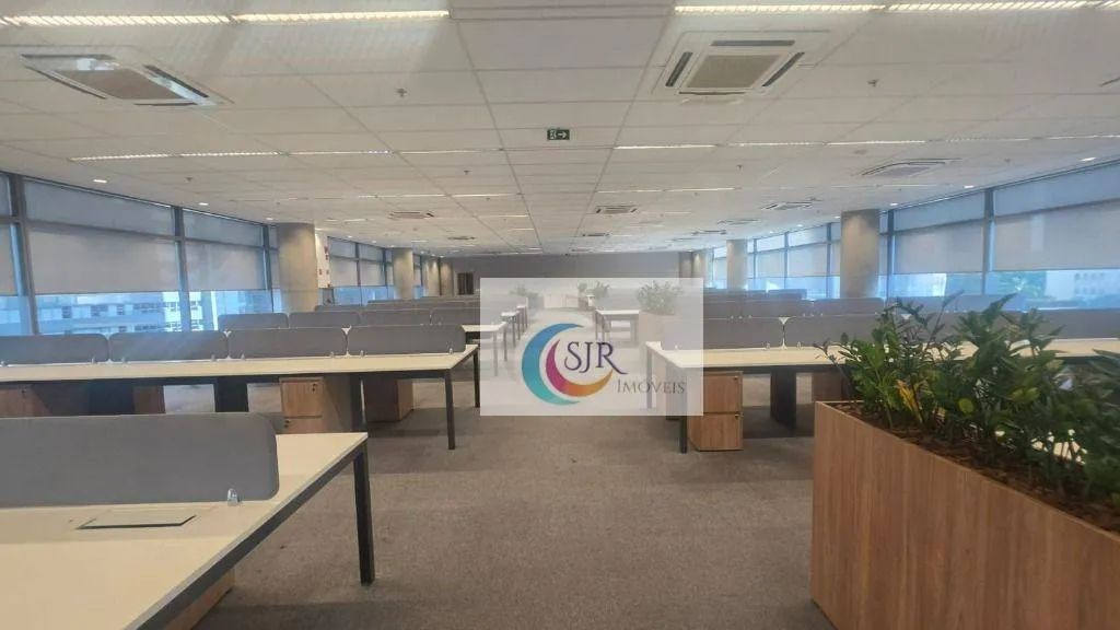 Conjunto para alugar, 1475 m² - Itaim Bibi - São Paulo/SP - Foto 5